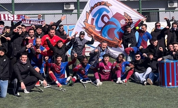 BÜYÜKŞEHİR HÜKMEN GALİP