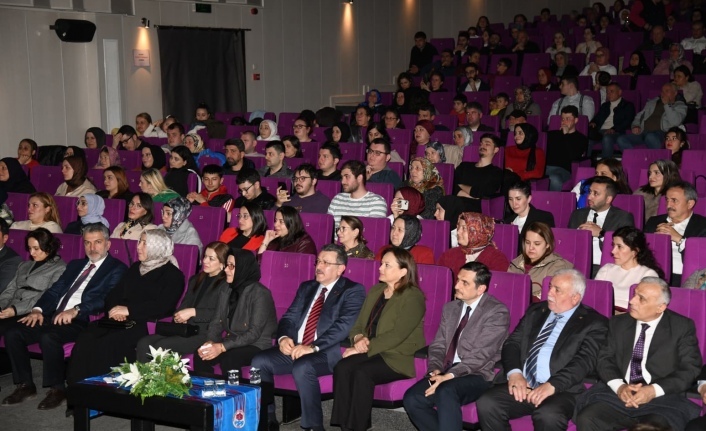 Otizm Farkındalık Günü’nde Başkan Genç’ten anlamlı mesaj