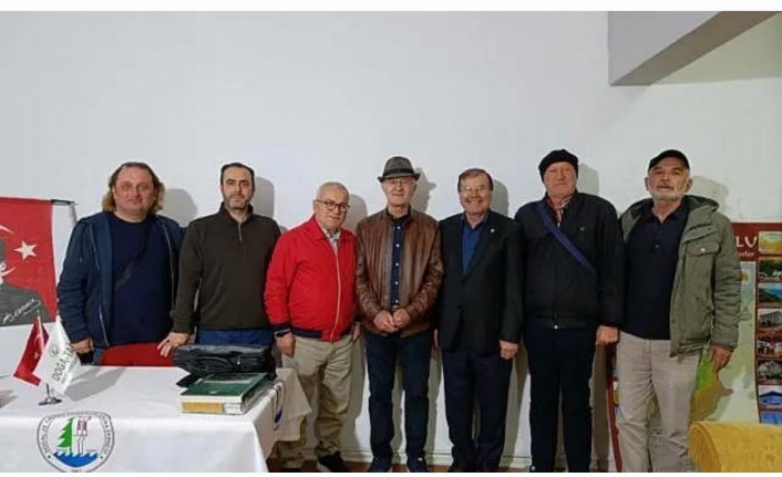 Orman yangınlarının sebepleri anlatıldı.