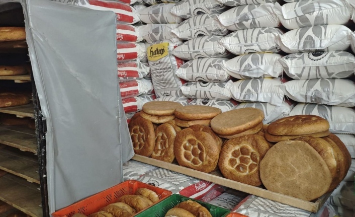 Halk Sağlığı İçin Taviz Yok: Akçaabat’ta Fırınlara Sıkı Takip