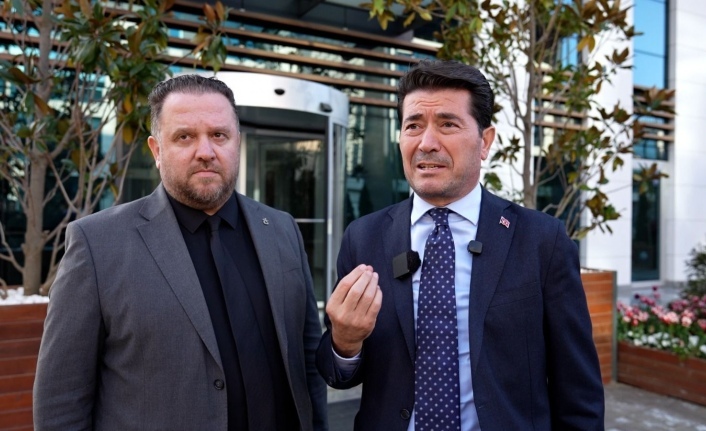 BAŞKAN KAYA’DAN ‘REŞADİYE VİYADÜĞÜ’ SORUSU