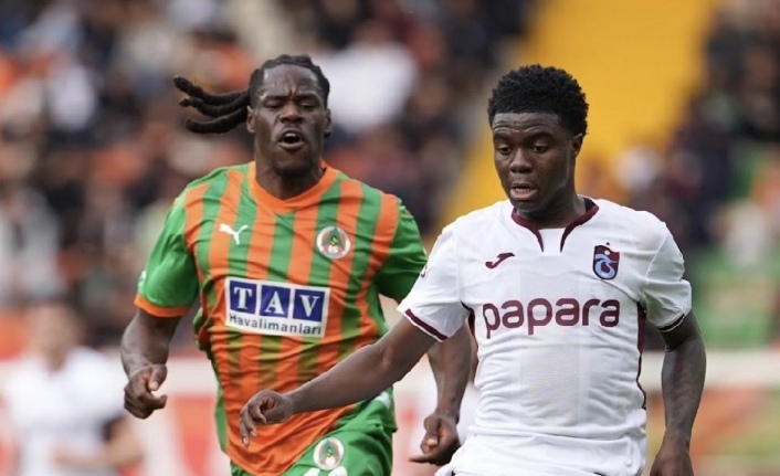 Nwaiwu'nun amatörce hatası penaltı oldu: 1-1