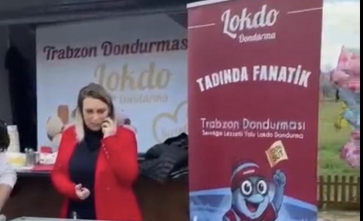 TRABZON'DAN BAŞKENT'E LEZZET KÖPRÜSÜ