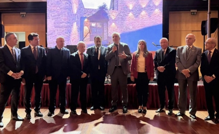 Ankara’da Trabzon rüzgârı esti.