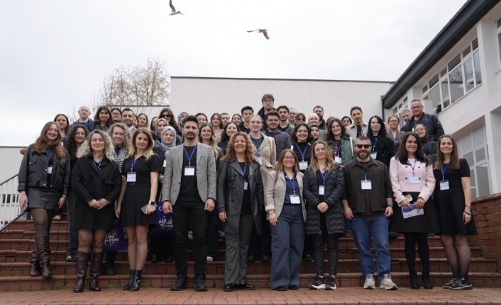 Akademisyenlerin Trabzon Buluşması