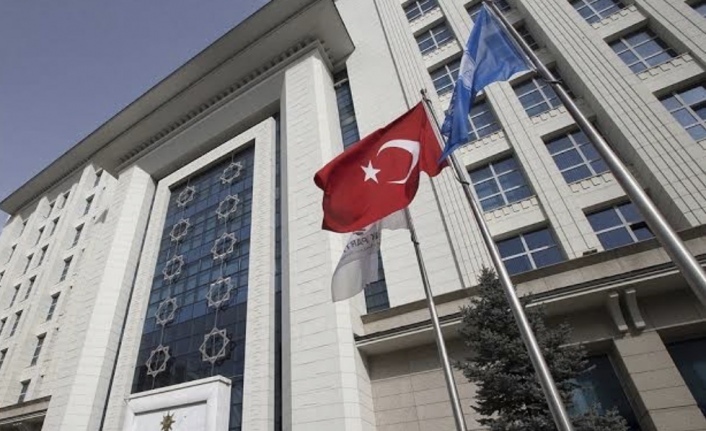 Ak Parti’de 50 il başkanı görevden alınıyor aralarında doğu Karadeniz illeri de var.