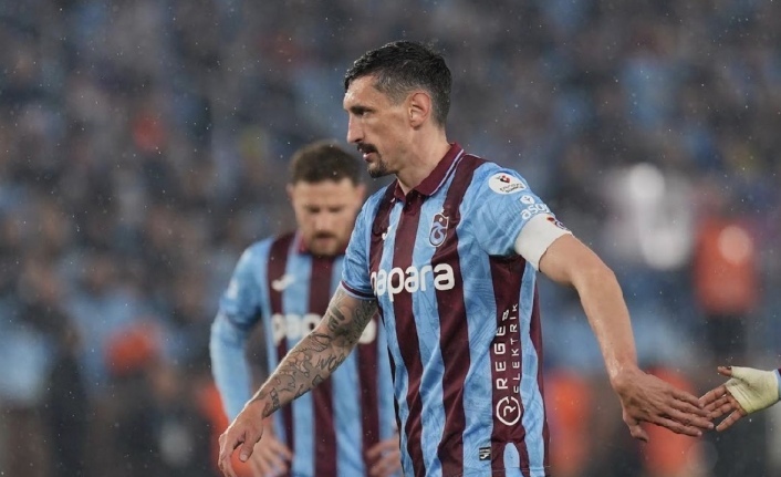 Uzatmada gelen şok gol maç 1-1 bitti