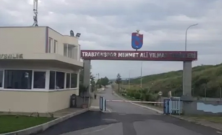 Trabzonspor Kulübünden açıklama