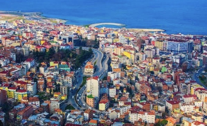 TRABZON LİSTEDE YOK
