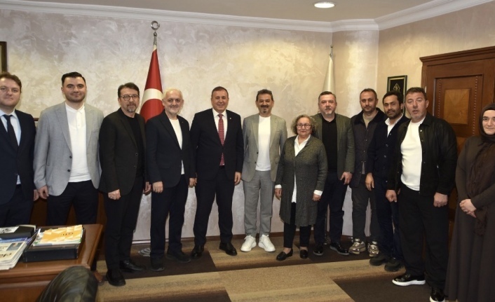 TTSO'dan Mobilya Sektörüne yeni kümelenme projesi