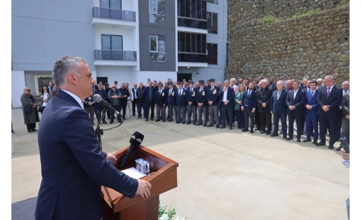 Başkan Bıyık’tan milli Eğitim’e tepki
