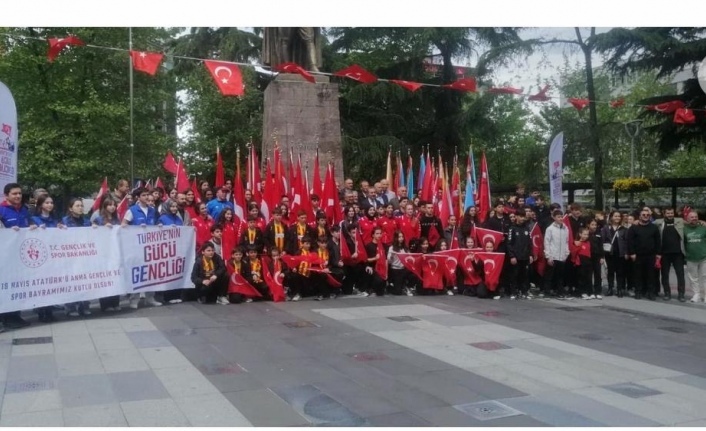 19 Mayıs haftası başladı