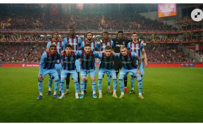 Ziraat Türkiye kupası müzemizde.