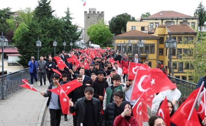 19 Mayıs haftası kutlanıyor