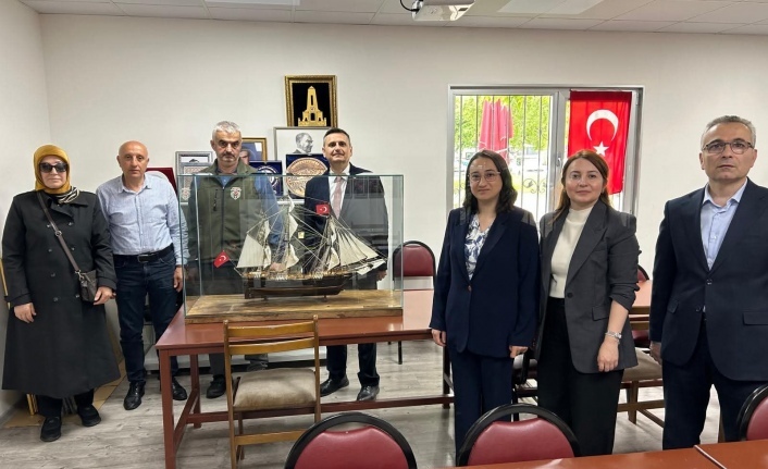 ANLAMLI BULUŞMA, GÜÇLÜ İŞ BİRLİĞİ