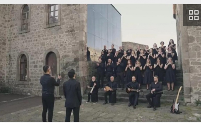 Kuzey’in oğlu Boztepe‘de Anılıldı.
