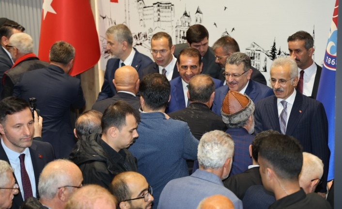 BÜYÜKŞEHİR’DE BAYRAM COŞKUSU
