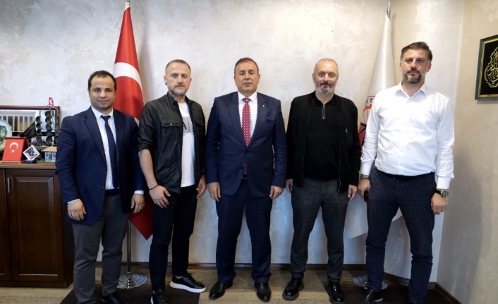 Karadeniz'de Orta Asya turizmi sezonu açılıyor: Taşkent-Trabzon charter seferleri 29 Mayıs'ta başlıyor