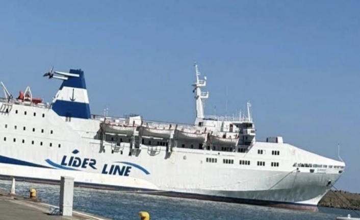 Trabzon kruvaziyer rotalarının dışında kaldı
