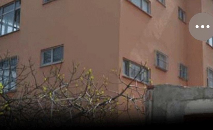 2.5 katlı bina 25 daireli bina haline dönüştü.