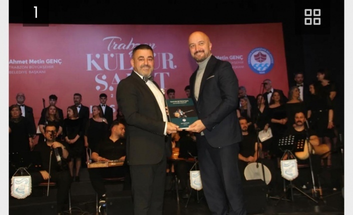 Hüseyin Şılbır coşturdu.