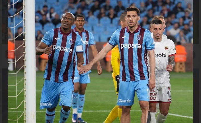 Fırtına ağır yaralı