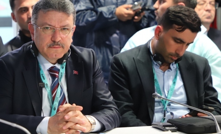 TRABZON VE ŞUŞA KARDEŞ ŞEHİR OLUYOR
