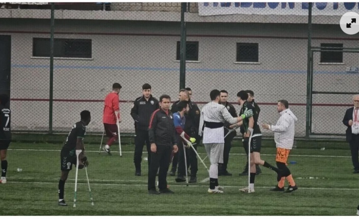 Bordo maviler malatya’ya 1-0 mağlup oldular