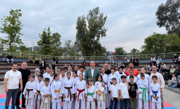 Akçaabat Belediyesi Sporun Her Branşına Destek Vermeyi Sürdürüyor