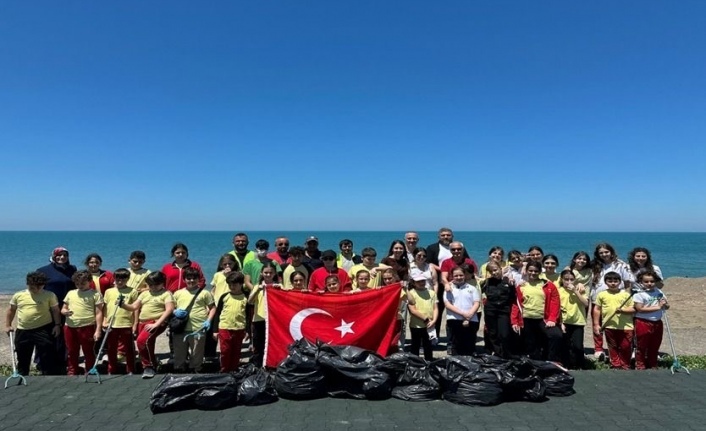 BÜYÜKŞEHİR’DEN FARKINDALIK ETKİNLİĞİ