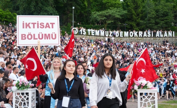 2053 VE 2071 VİZYONUNA GENÇLERİMİZ YÖN VERECEK”
