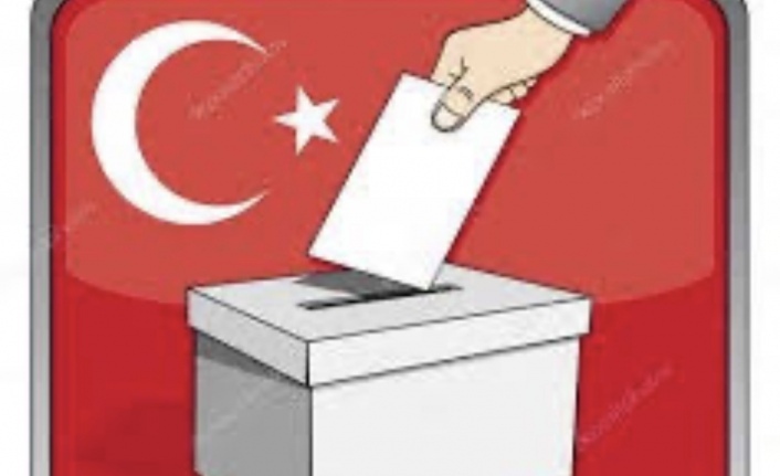 Yeni mahalle muhtarlari belli oldu.