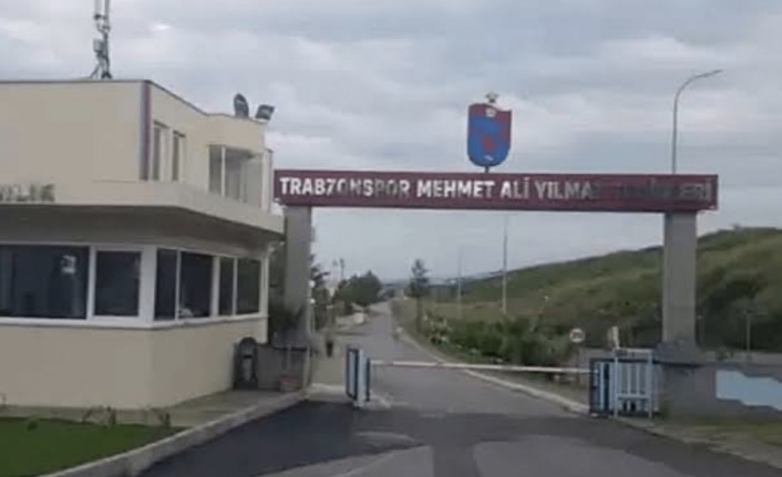 Trabzonspor kulübü’nün açıklama