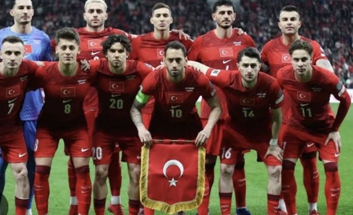 Avustralya 2-Türkiye 0