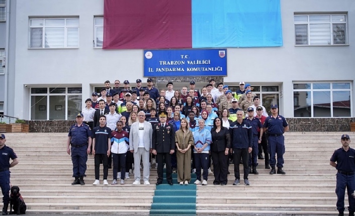 Türk Jandarma Teşkilatı’nın 187. Yılı Kutlu Olsun!