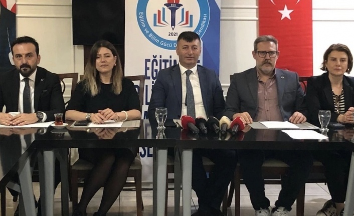 BAŞKAN ÇAKMAK: EĞİTİMİN EN BÜYÜK SORUNLARINDAN BİRİSİ ÖĞRETMEN AÇIĞIDIR