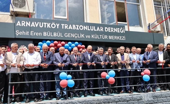 BAŞKAN GENÇ: ŞEHİTLERİMİZİN HATIRALARI EBEDİYEN YAŞATILACAK