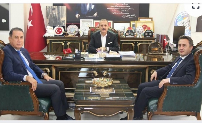 Büyükliman turizmin dinamosu olacak.