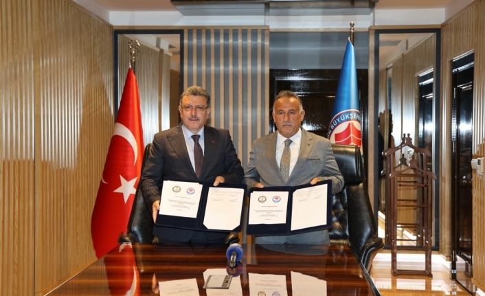 BÜYÜKŞEHİR’DEN ARICILIĞA 2,5 MİLYONLUK DESTEK
