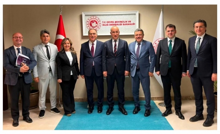 "Trabzon her hizmeti sonuna kadar hak ediyor"