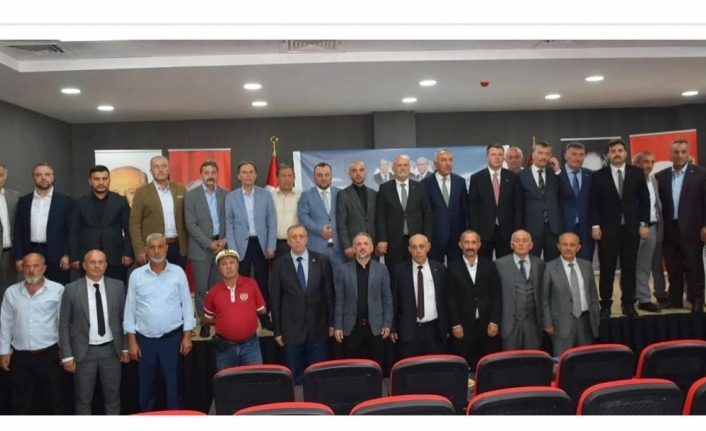 YAZICI GÜVEN TAZELEDİ