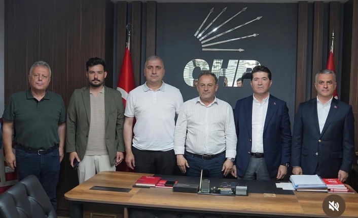 Başkanlar mücadelemizi kararlılıkla sürdüreceğiz