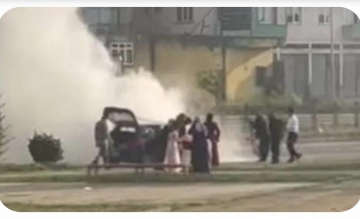 Arsin’de facianın eşiğinden dönüldü