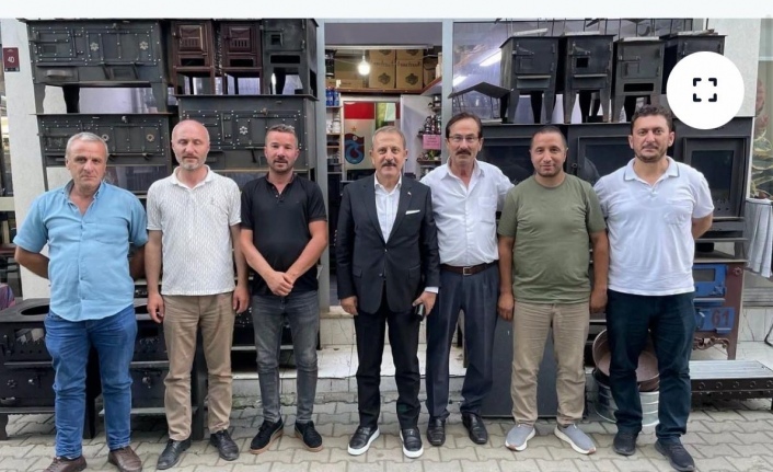 BİRLİK VE BERABERLİK VURGUSU