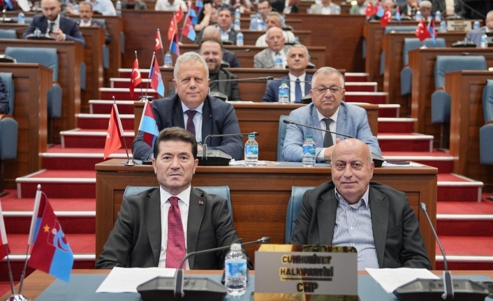 BAŞKAN KAYA: “'SIRAT KÖPRÜSÜ' DENİLEN O ASMA KÖPRÜNÜN YENİDEN YAPILMASINI SAĞLADIK”