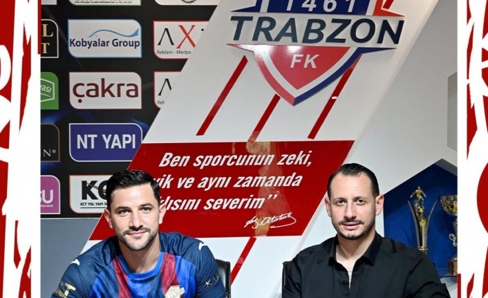 KCT 1461 Trabzon K'mızın Kalesi Emin Ellerde