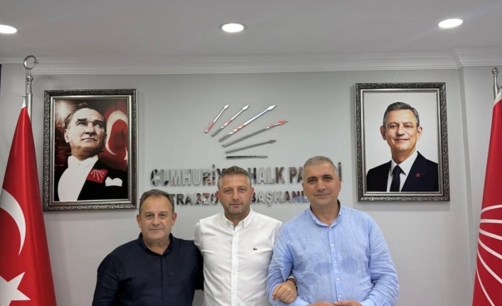 Başkan Bahadır atanmışlar, seçilmişlere saygılı olmak zorundadır