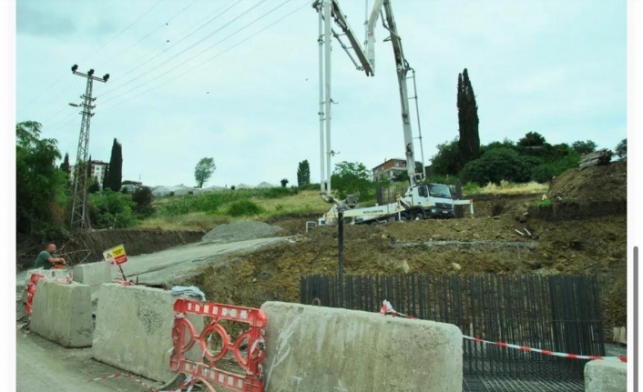KCT inşaattan örnek proje.