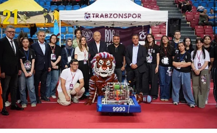 FRC-OFF SEA SON etkinliği.