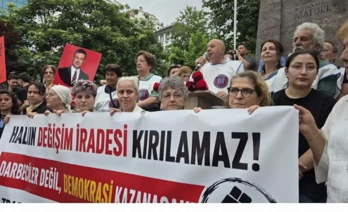 Türk siyasetinin karanlık günleri